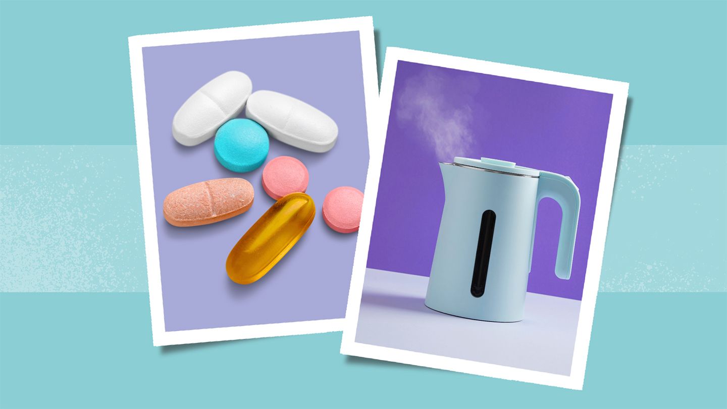 How to Get Rid of Chest Congestion Fast: 5 Tips
