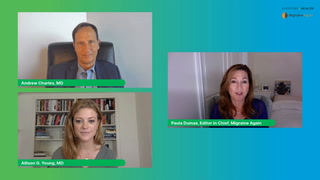 Ask the Headache Specialist Live
