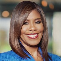 Patrice A. Harris, MD, MA, FAPA