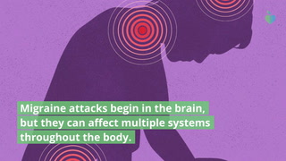 5 Health Conditions Linked to Migraine
