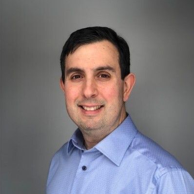 Rob Parisi