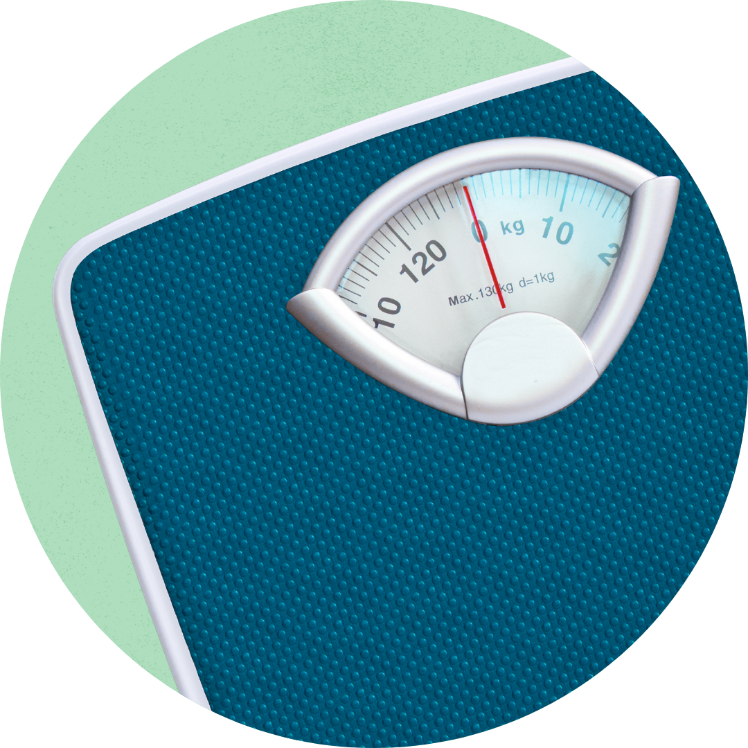Weight Loss Calculator