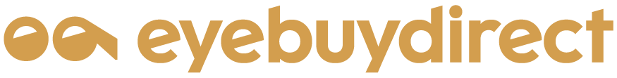 Eyebuydirect transparent logo