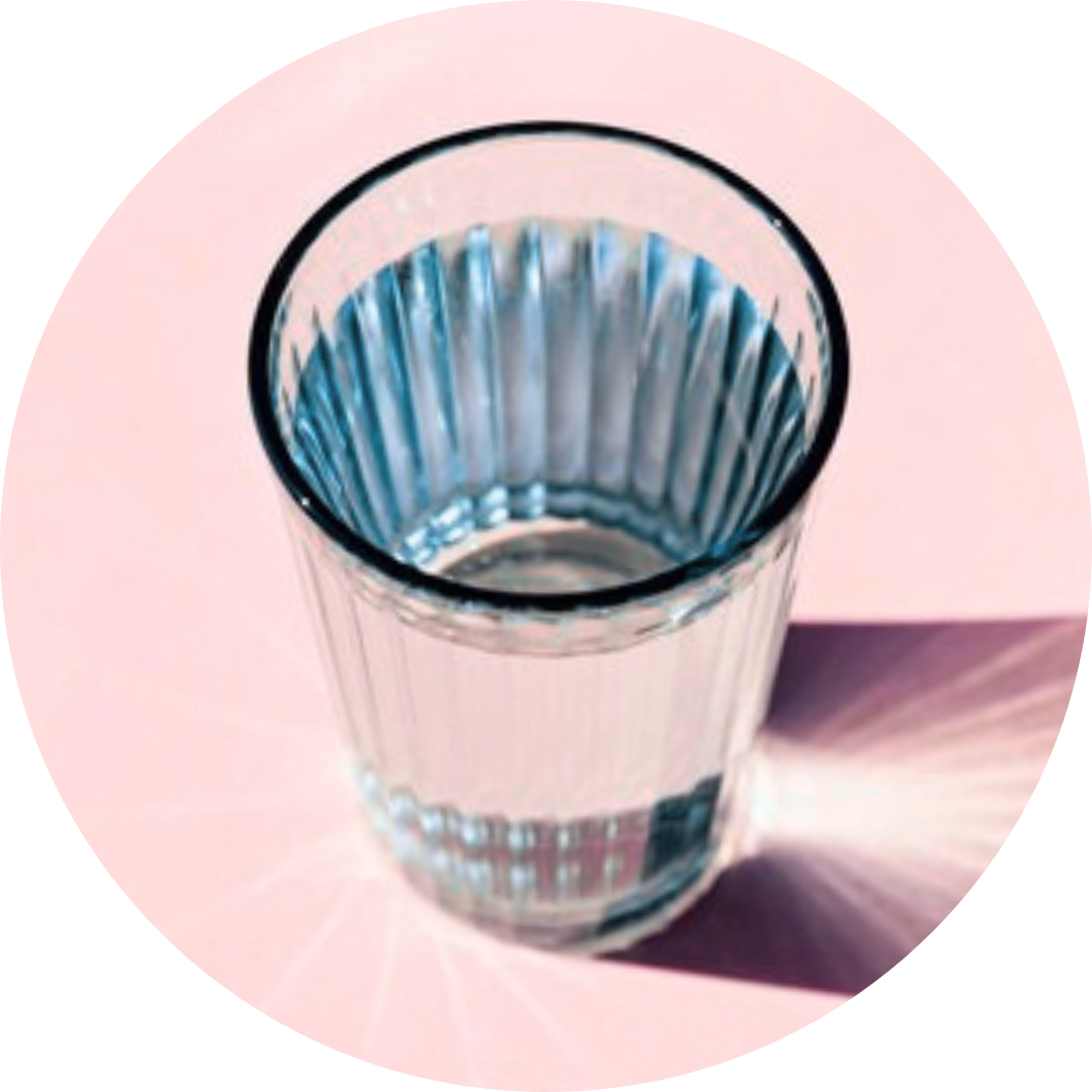 Hydration Calculator
