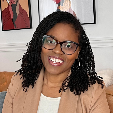 Stephanie Young Moss, PharmD