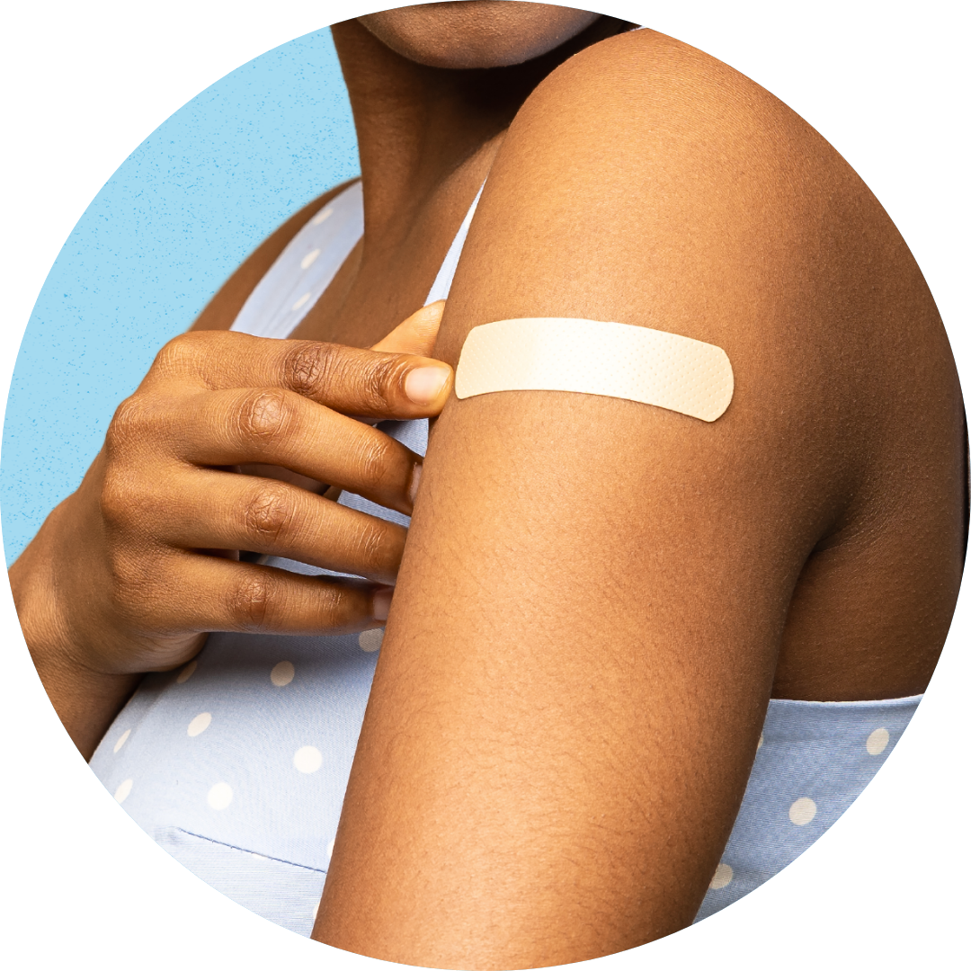 Vaccine Planner