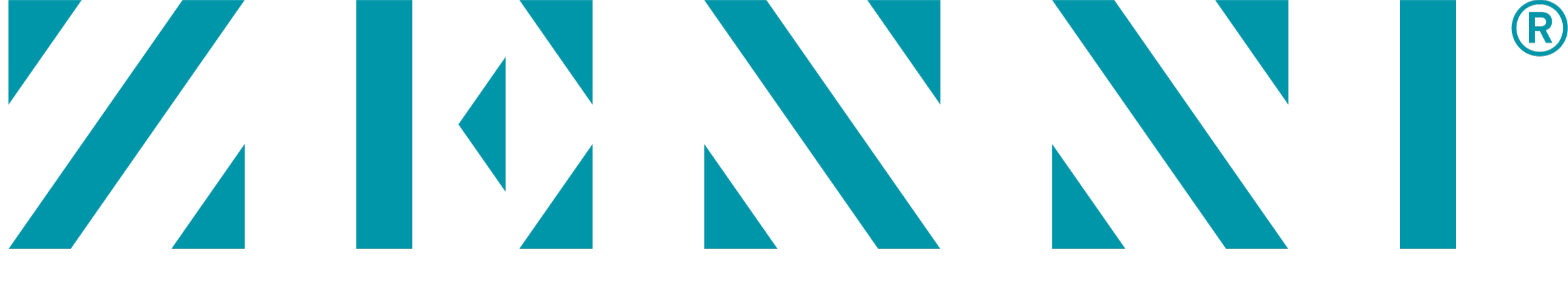 zenni transparent logo